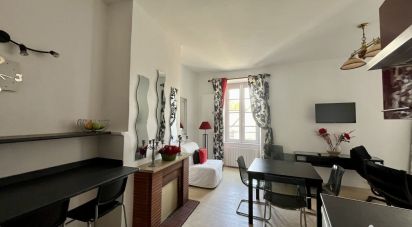 Appartement 2 pièces de 54 m² à Bayeux (14400)