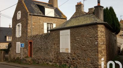 House 7 rooms of 82 m² in Saint-Malo (35400)