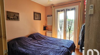 Appartement 3 pièces de 52 m² à La Londe-les-Maures (83250)