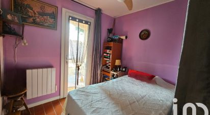 Apartment 3 rooms of 52 m² in La Londe-les-Maures (83250)