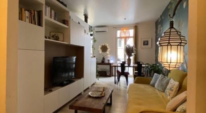 Apartment 3 rooms of 55 m² in Nice (06300)