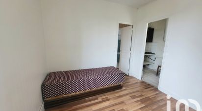 Appartement 2 pièces de 29 m² à Malakoff (92240)