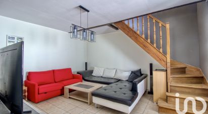 Maison 4 pièces de 90 m² à Saint-Martin-aux-Bois (60420)