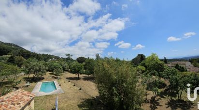 Traditional house 7 rooms of 175 m² in Tourrettes-sur-Loup (06140)