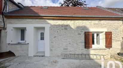 Town house 2 rooms of 42 m² in Rully (60810)