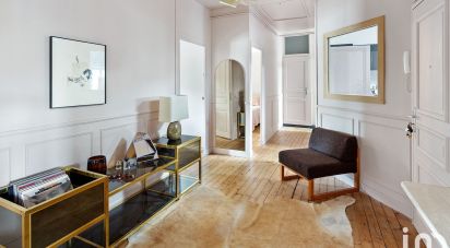 Appartement 3 pièces de 102 m² à Nantes (44100)