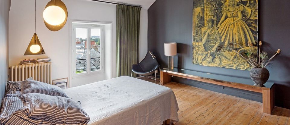 Appartement 3 pièces de 102 m² à Nantes (44100)