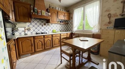 House 3 rooms of 76 m² in Ormes (45140)