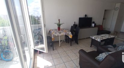 Apartment 3 rooms of 59 m² in Orly (94310)