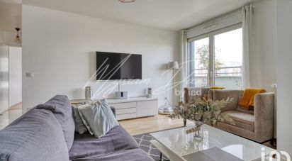 Appartement 4 pièces de 95 m² à Deuil-la-Barre (95170)