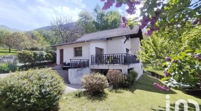 House 5 rooms of 142 m² in Presle (73110)
