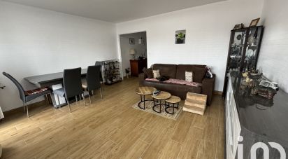 Appartement 2 pièces de 55 m² à Sens (89100)