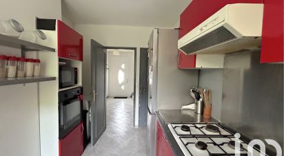 Maison 5 pièces de 118 m² à Brétigny-sur-Orge (91220)