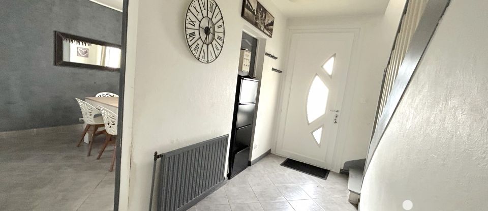 House 5 rooms of 118 m² in Brétigny-sur-Orge (91220)