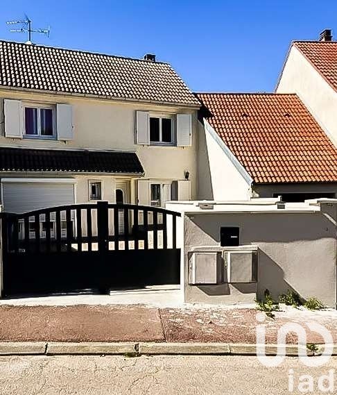 House 7 rooms of 110 m² in Limoges (87280)