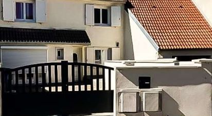 Maison 7 pièces de 110 m² à Limoges (87280)