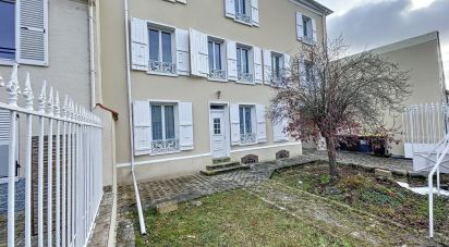 Apartment 3 rooms of 67 m² in Bombon (77720)