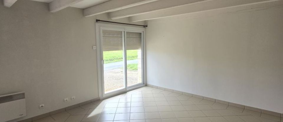 House 4 rooms of 96 m² in Vélines (24230)