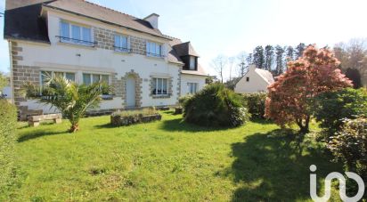 Traditional house 9 rooms of 207 m² in Gouesnach (29950)