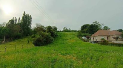 Land of 3,330 m² in Amettes (62260)