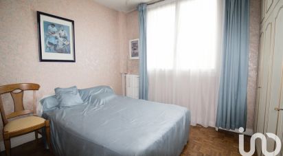 Appartement 3 pièces de 54 m² à Le Kremlin-Bicêtre (94270)