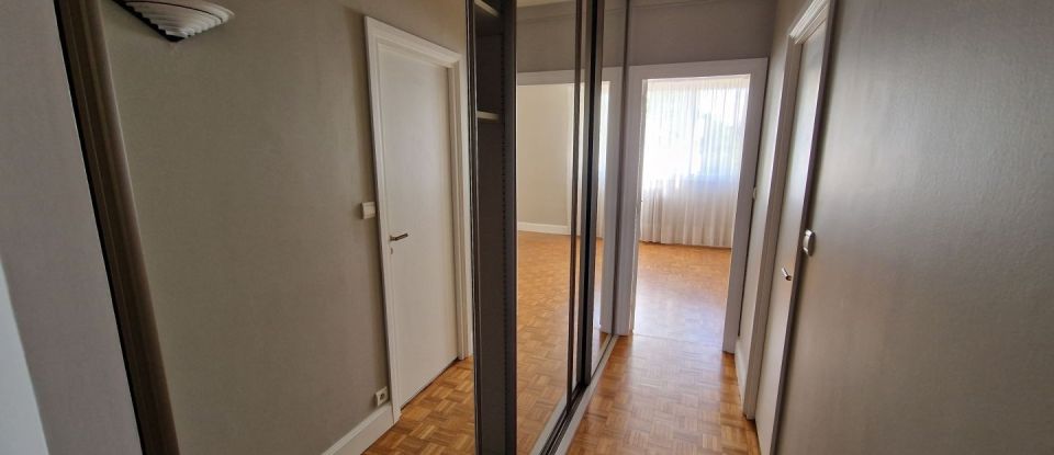 Appartement 4 pièces de 95 m² à Orléans (45100)