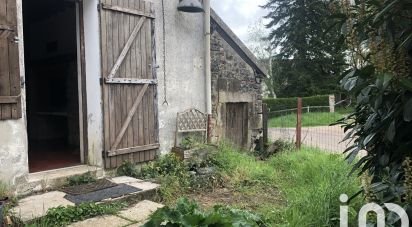 Country house 6 rooms of 102 m² in Crux-la-Ville (58330)