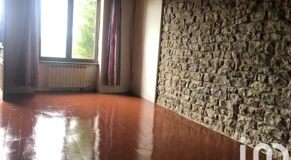 Country house 6 rooms of 102 m² in Crux-la-Ville (58330)
