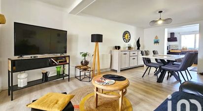 Appartement 3 pièces de 56 m² à - (85340)