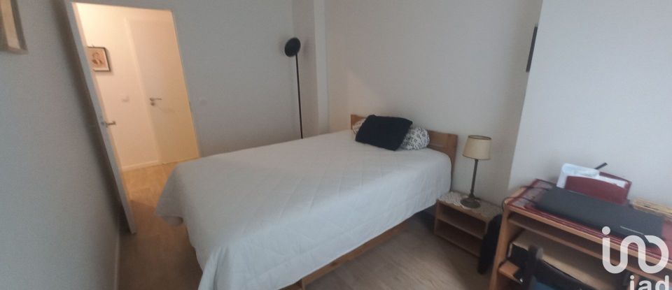 Appartement 3 pièces de 61 m² à Thiais (94320)