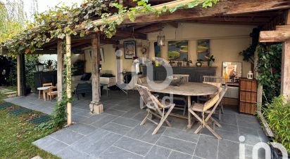Town house 5 rooms of 94 m² in Antony (92160)