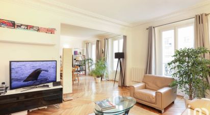 Appartement 4 pièces de 102 m² à Vincennes (94300)