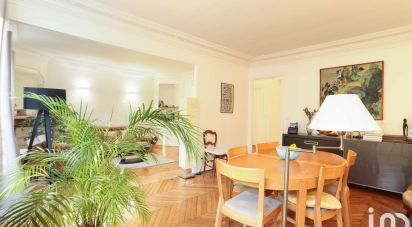 Apartment 4 rooms of 102 m² in Vincennes (94300)