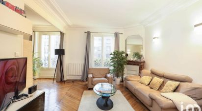Apartment 4 rooms of 102 m² in Vincennes (94300)