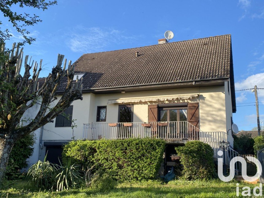 Vente Maison 151m² 5 Pièces à Amilly (45200) - Iad France