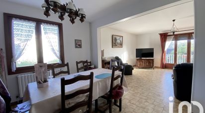 Maison traditionnelle 5 pièces de 151 m² à Amilly (45200)