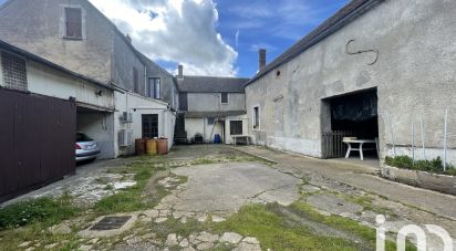 Maison de village 10 pièces de 144 m² à Bougligny (77570)