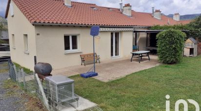 House 7 rooms of 130 m² in Saint-Julien-Chapteuil (43260)