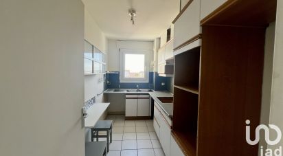 Appartement 3 pièces de 71 m² à Chatou (78400)