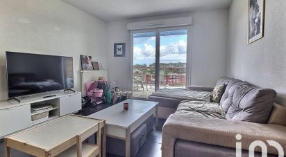 Apartment 3 rooms of 66 m² in Boucau (64340)