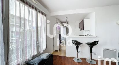 Apartment 2 rooms of 44 m² in Corbeil-Essonnes (91100)
