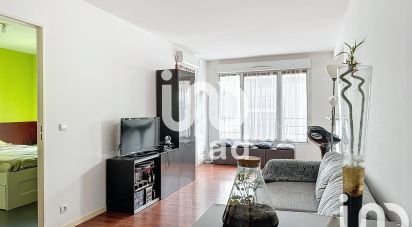 Apartment 2 rooms of 44 m² in Corbeil-Essonnes (91100)