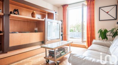 Apartment 4 rooms of 88 m² in Massy (91300)
