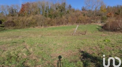 Land of 2,039 m² in Retheuil (02600)
