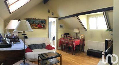 Apartment 2 rooms of 27 m² in Chaville (92370)