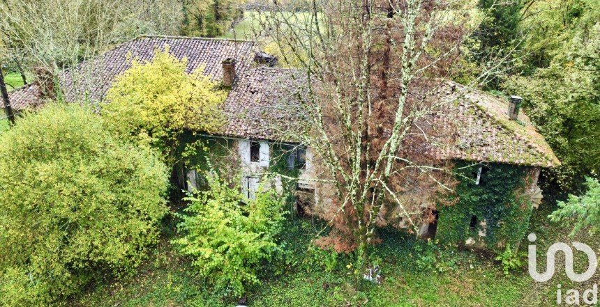 Vente Maison 200m² 5 Pièces à Saint-Junien (87200) - Iad France