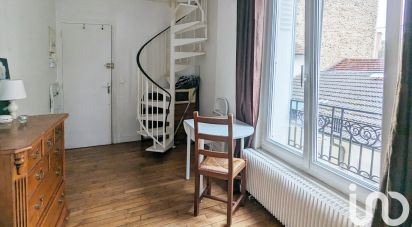 Appartement 2 pièces de 24 m² à Juvisy-sur-Orge (91260)