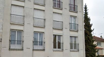 Apartment 2 rooms of 30 m² in Angoulême (16000)