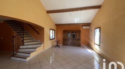 Architect house 4 rooms of 142 m² in Montélimar (26200)