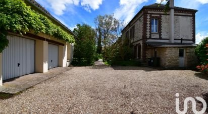Country house 8 rooms of 263 m² in Épieds (27730)